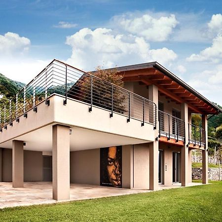 Residence Caffe Maya Maslianico Zewnętrze zdjęcie