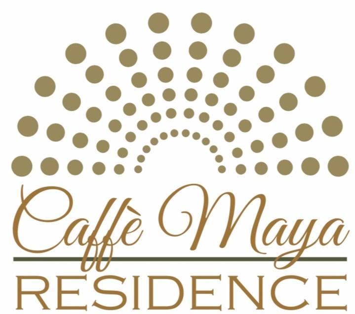 Residence Caffe Maya Maslianico Zewnętrze zdjęcie